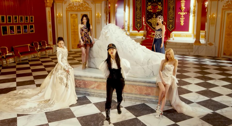 ITZY's "Sneakers": More Than a Song About Footwear!