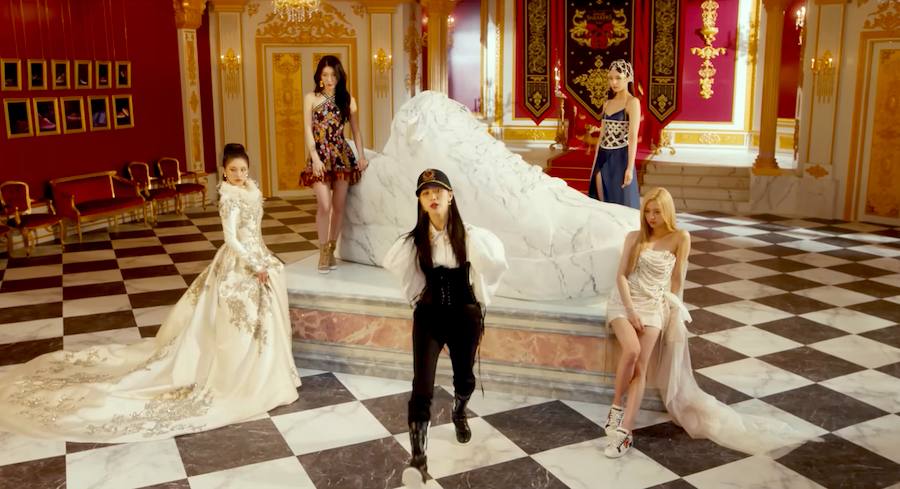 ITZY's "Sneakers": More Than a Song About Footwear!