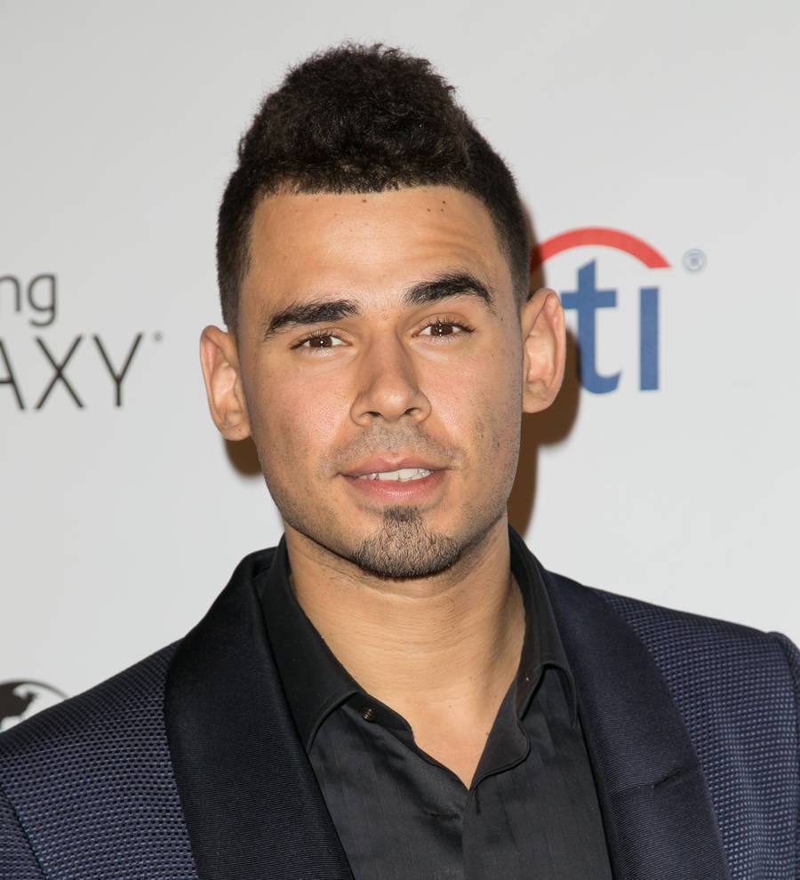 DJ Afrojack splits from manager