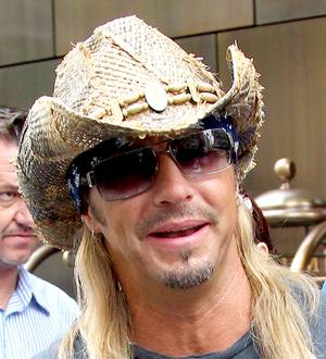 Bret Michaels worried for daughters during health battle