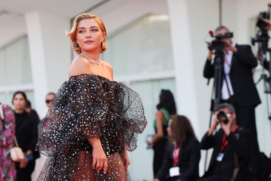 Venice Film Festival Fashion Round-up: Week 1!