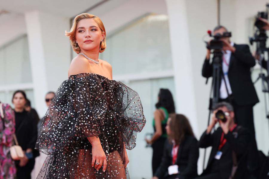 Venice Film Festival Fashion Round-up: Week 1!