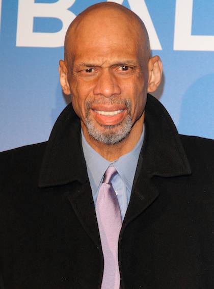 Kareem Abdul-Jabbar Pens Novel About Sherlock Holmes...'s Brother