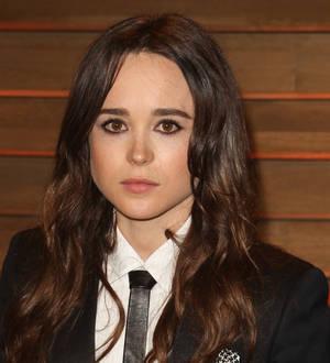Ellen Page expected abuse after coming out