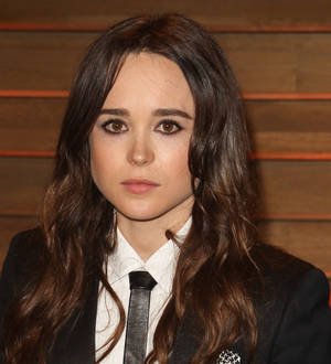 Ellen Page expected abuse after coming out