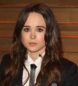Ellen Page expected abuse after coming out