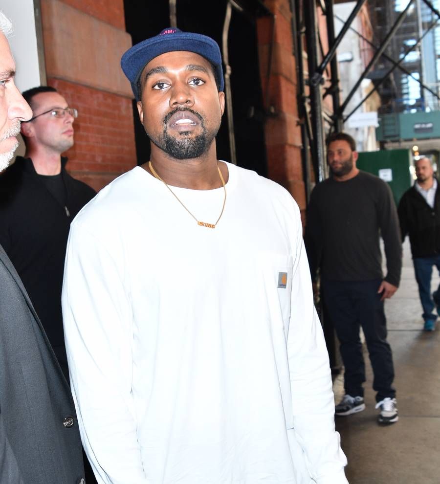 Kanye West and JAY-Z to end feud - report