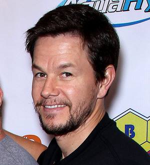 Mark Wahlberg's introduces America to extreme eating pal