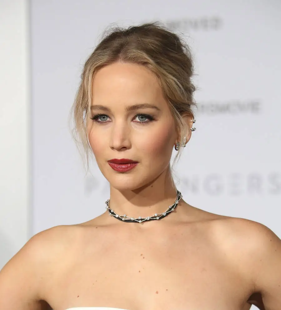 Jennifer Lawrence photo hacker sentenced to nine months in prison