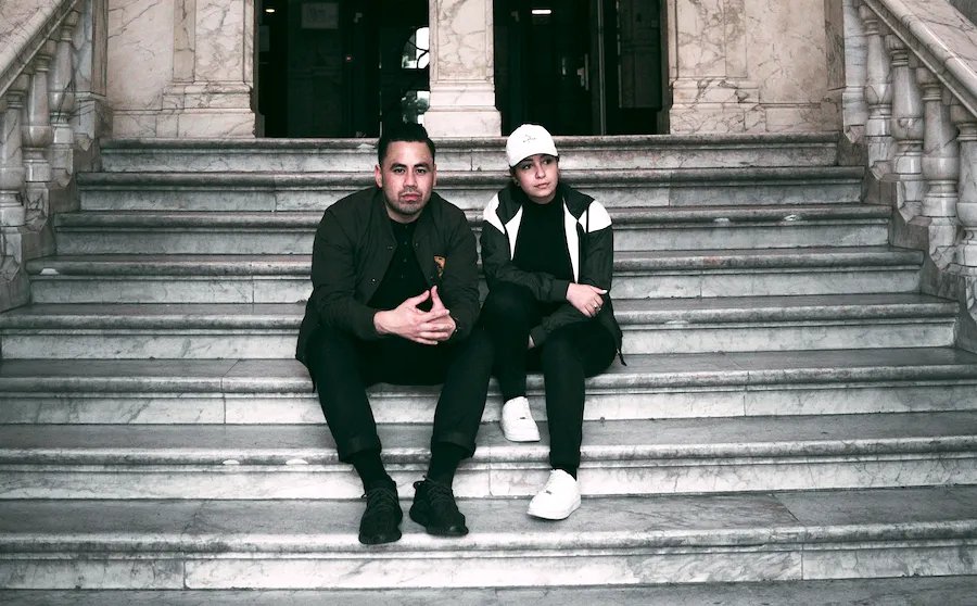 ARTISTS TO WATCH: Ta-ku and Wafia