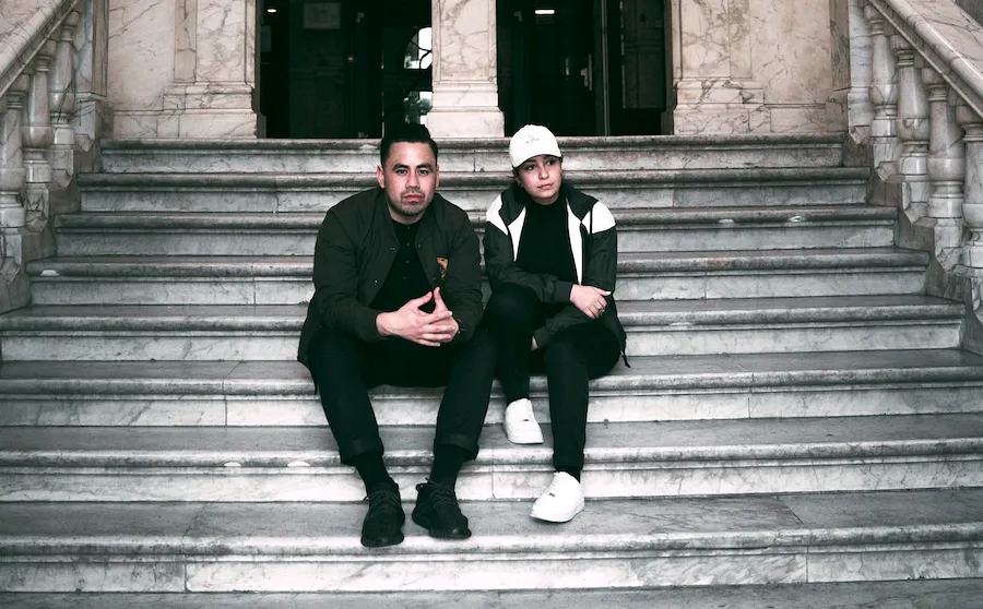 ARTISTS TO WATCH: Ta-ku and Wafia