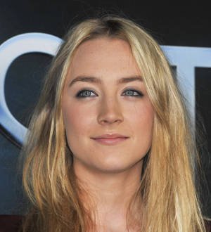 Saoirse Ronan to use her Irish accent for first time on film