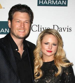 Miranda Lambert cuts short Blake Shelton's fan meet and greets
