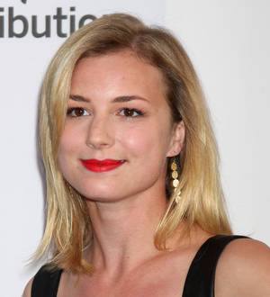 Emily VanCamp in talks for Captain America sequel