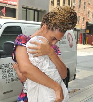 Beyonce and Jay-Z lose trademark bid for daughter's name