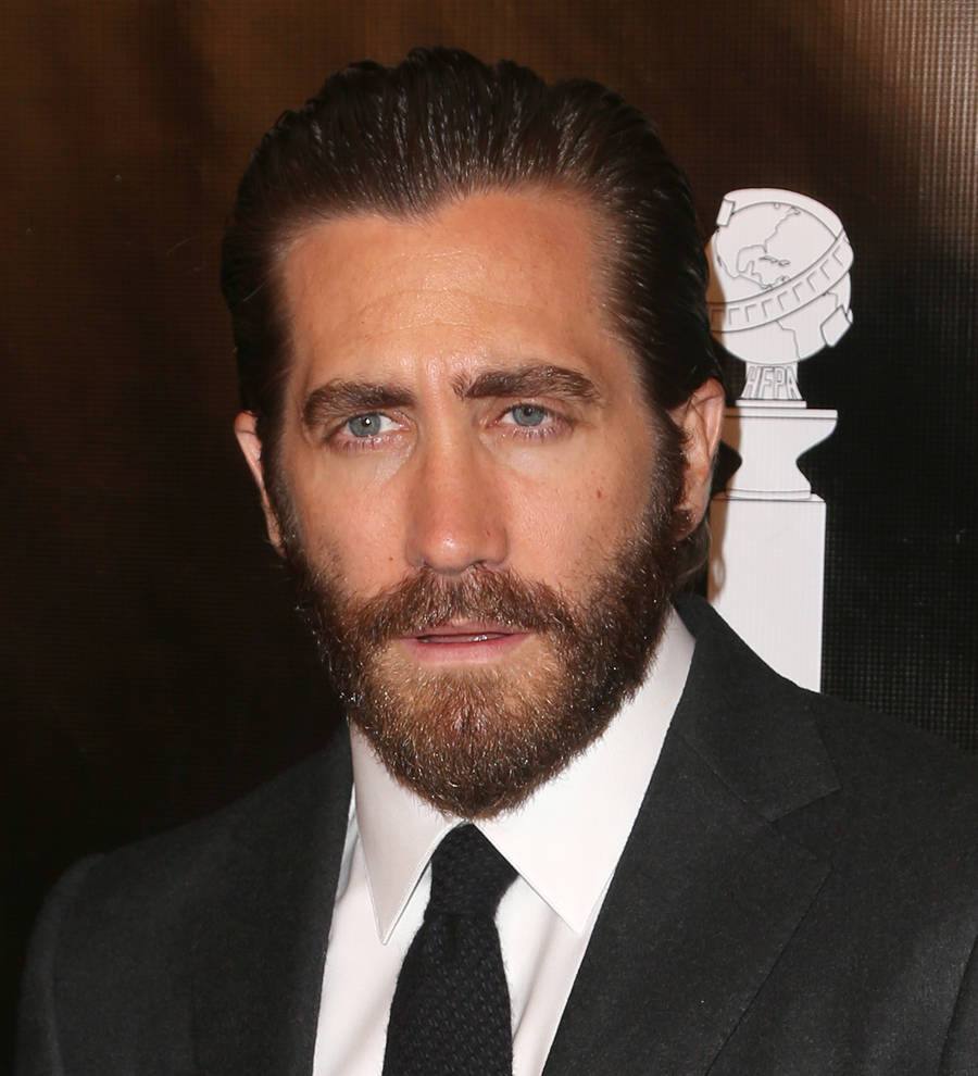 Jake Gyllenhaal: 'Destruction is everywhere'