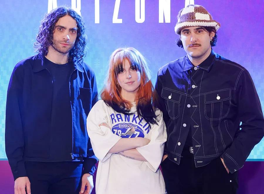 TRACK BY TRACK: Paramore’s 'This Is Why'
