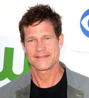 Dylan Walsh: 'I could nip and tuck for real'