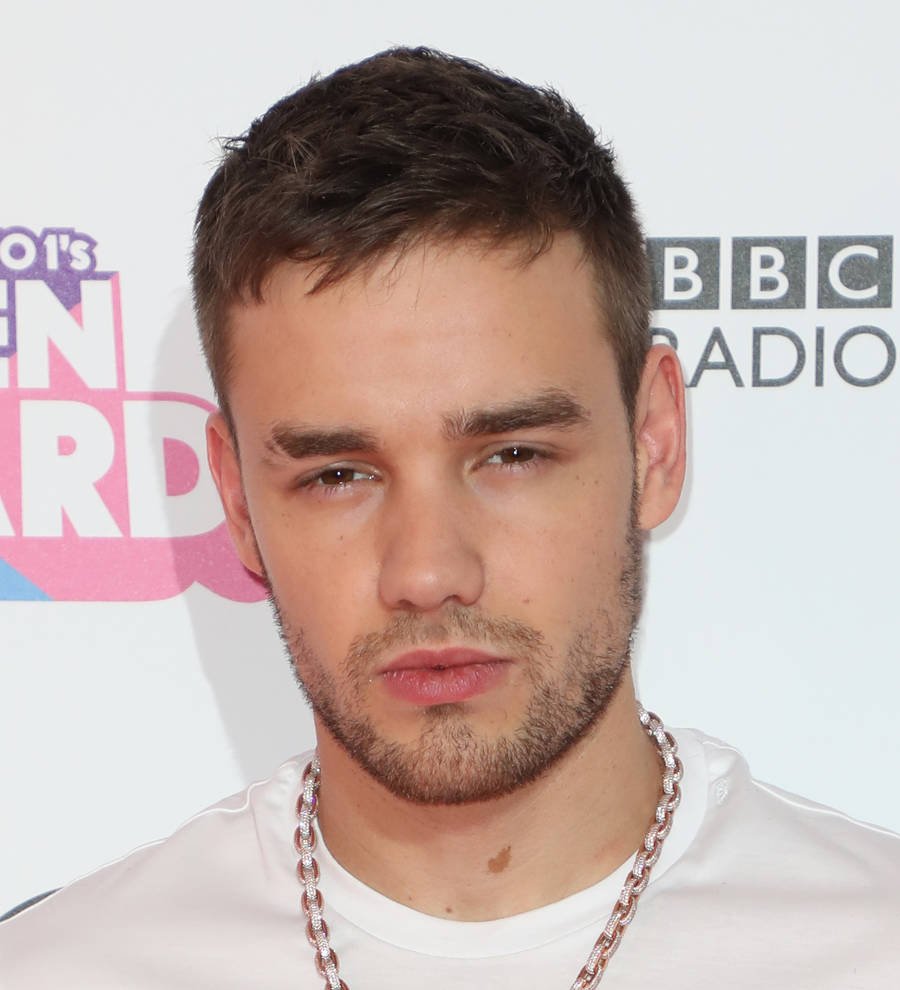 Liam Payne and Cheryl's Los Angeles mansion is haunted