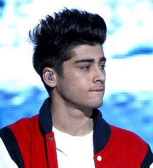 Zayn Malik splashes out on first home