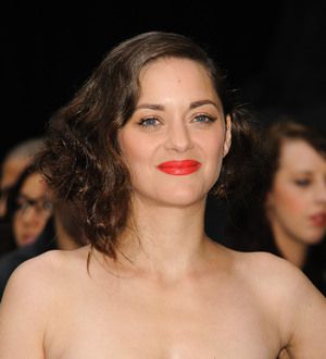 Marion Cotillard hates movie sex scenes