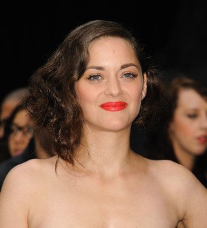 Marion Cotillard hates movie sex scenes
