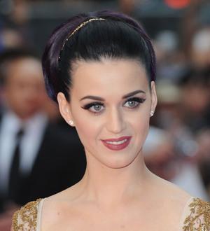 Katy Perry: 'Idol is too much of a commitment'