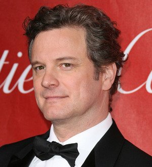 Colin Firth's Problem with the British Monarchy