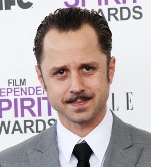 Giovanni Ribisi marries model Agyness Deyn
