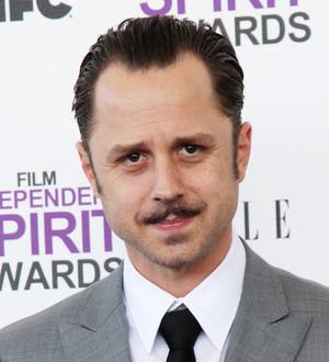 Giovanni Ribisi marries model Agyness Deyn