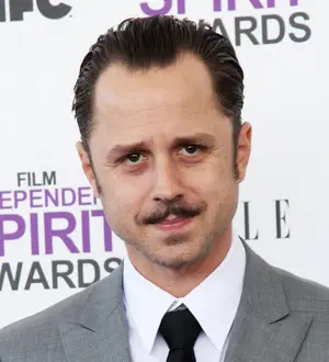 Giovanni Ribisi marries model Agyness Deyn