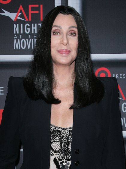 Cher to Perform "Today" – Or, Soon!