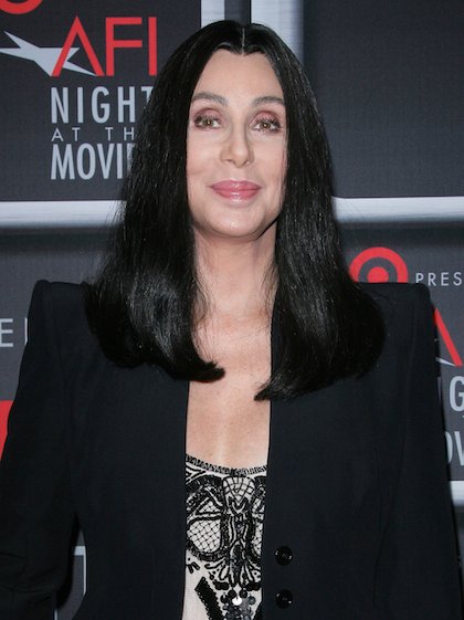 Cher to Perform "Today" – Or, Soon!