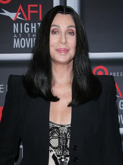 Cher to Perform "Today" – Or, Soon!