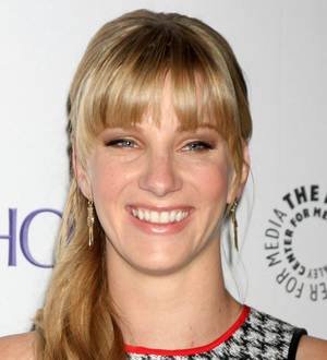 Heather Morris weds