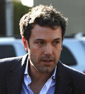 Ben Affleck recruits Damon's cousin as he bulks up for Batman
