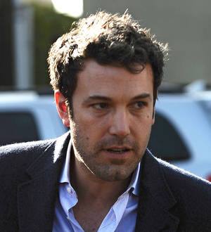 Ben Affleck recruits Damon's cousin as he bulks up for Batman