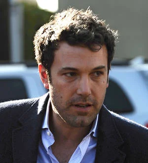 Ben Affleck recruits Damon's cousin as he bulks up for Batman