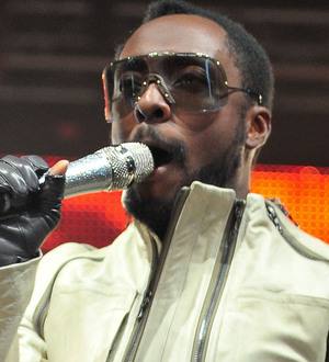 will.i.am visits Japan tsunami sites