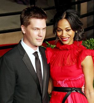 Saldana splits from fiance after 11 years