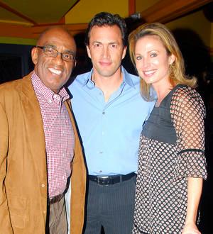 Amy Robach recovering after double mastectomy surgery