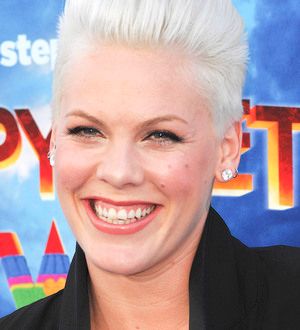 Pink + Olivia Munn help PETA win big circus victory