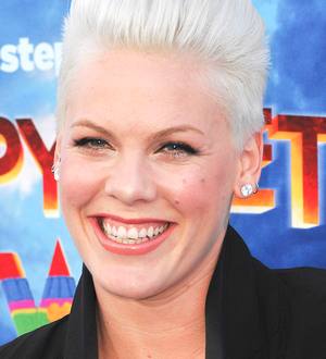 Pink + Olivia Munn help PETA win big circus victory