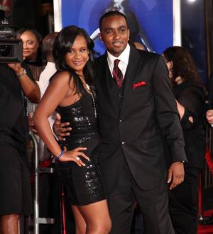 Bobbi Kristina Brown not engaged