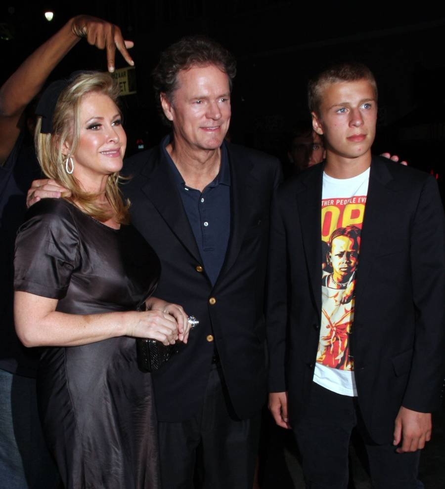 Paris Hilton's brother sent to jail