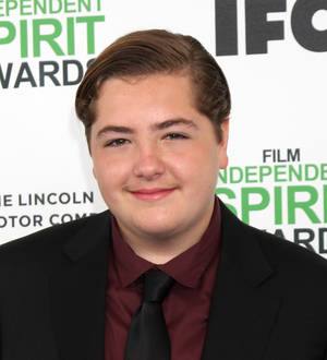 James Gandolfini's son supports late dad's favorite charity