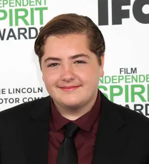 James Gandolfini's son supports late dad's favorite charity