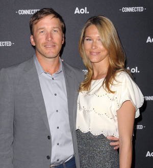 Bode Miller to be a dad again