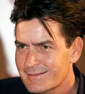 Charlie Sheen wanted to 'hijack' Brand's SNL stint