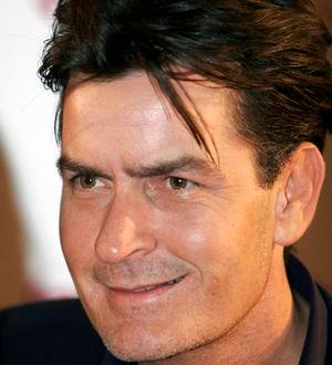 Charlie Sheen wanted to 'hijack' Brand's SNL stint
